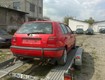 Motor Volkswagen