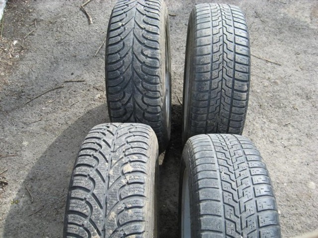 Vand jenti ford fiesta 15''