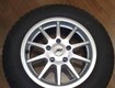 Jante BMW