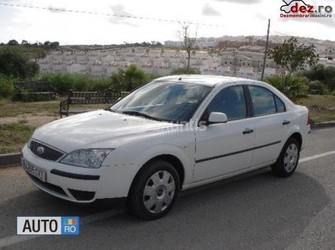 Dezmembrez ford mondeo 2. 0 tddi