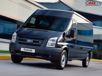 Dezmembrez ford transit, 2. 2 tdci
