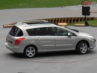 Dezmembrez prugeot 308 , 1. 6 hdi