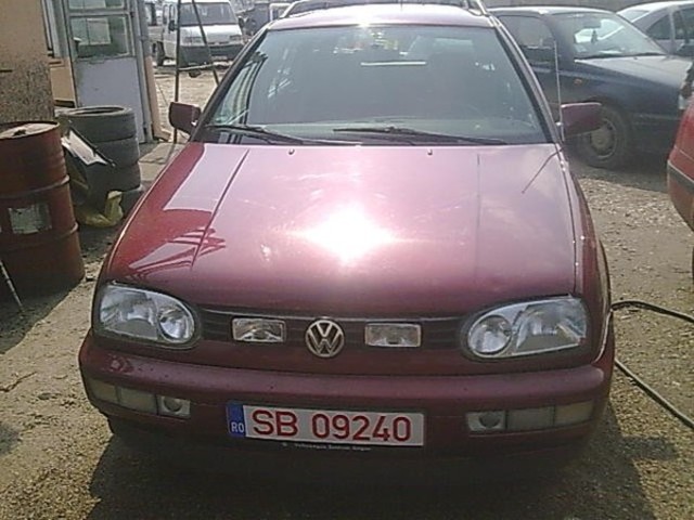 Dezmembrez golf 3 climatronic