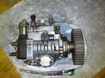 Pompa injectie opel astra 1.7 dti