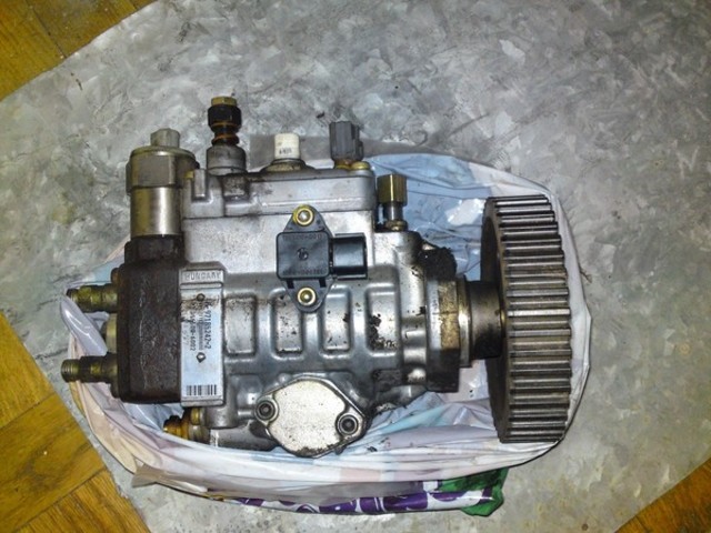 Pompa injectie opel astra 1.7 dti