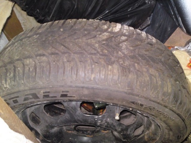 Janta mercedes 15''