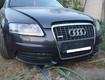 Caroserie Audi