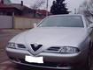 Dezmembrez alfa 166 2.0 v6 turbo completa