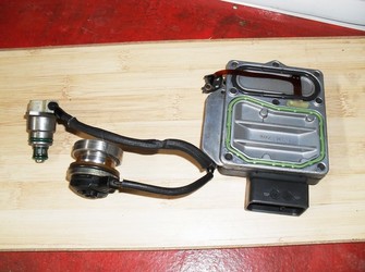 Calculator pompa audi a4 a6 a8