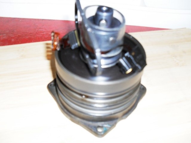 Cap hidraulic pompa audi