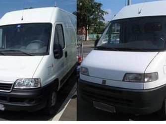 Dezmembrez autoutilitare