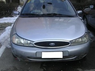 Dezmembrez ford mondeo