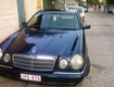Motor Mercedes-Benz