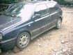 Vand  butuci roata  fata spate  frane  pe discuri   golf  3    5 prezoane     gti              vand 