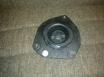 Vand flansa amortizor renault megane 2