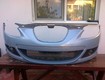 Caroserie Seat