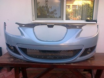 Vand bara fata seat altea xl