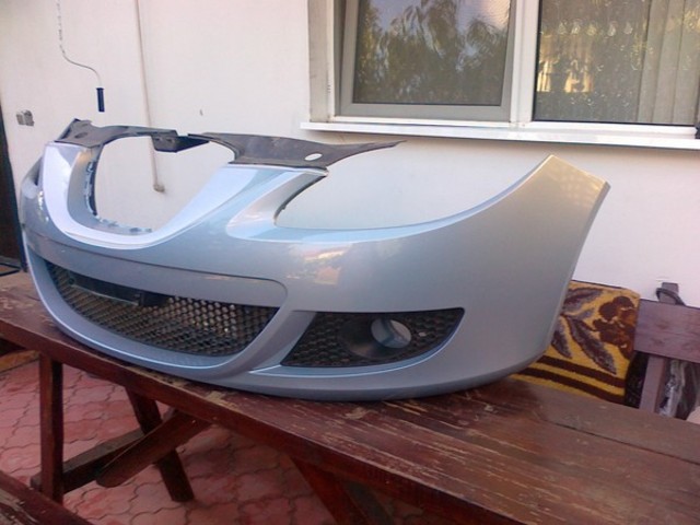 Vand bara fata seat altea xl