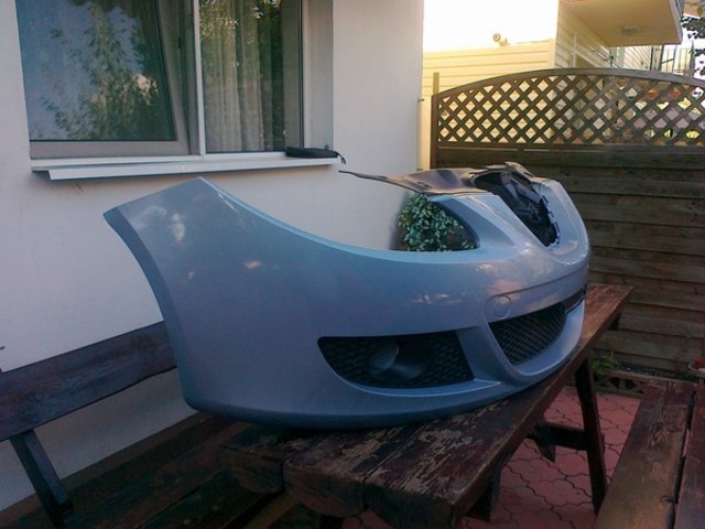 Vand bara fata seat altea xl
