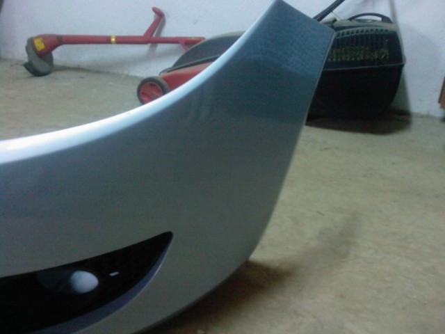 Vand bara fata seat altea xl