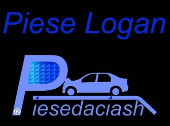 Vand piese logan din dezmembrari si noi