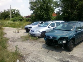 Dezmembrez cel mai ieftin astra g