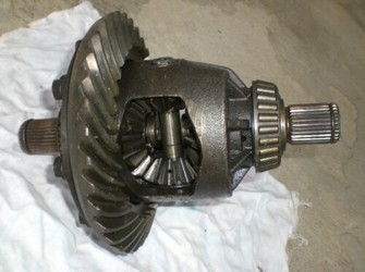 Vand grup sateliti mercedes mb 100