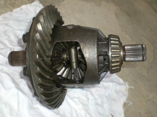 Vand grup sateliti mercedes mb 100