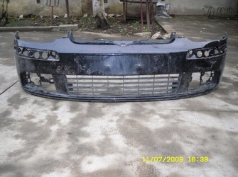 Vand bara+ spoiler original golf 5