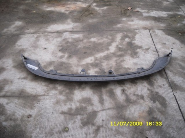 Vand bara+ spoiler original golf 5