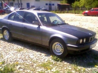 Vand pompa servodirectie bmw 525 tds