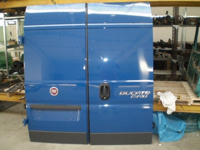 Dezmembrez autoutilitarele ducato,jumper,boxer