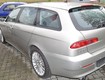 Accesorii Alfa Romeo