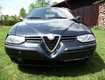 Dezmembrez alfa-romeo