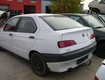 Dezmembrez alfa-romeo