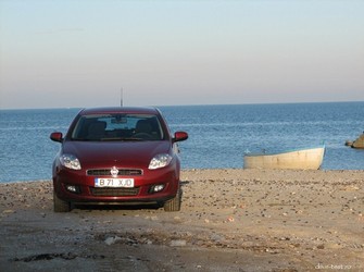 Dezmembrez toate marcile fiat