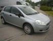 Dezmembrez toate marcile fiat