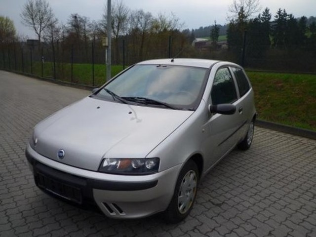 Dezmembrez toate marcile fiat