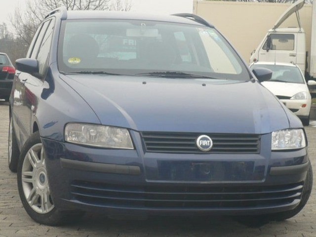 Dezmembrez toate marcile fiat