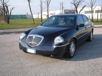 Dezmembrez lancia