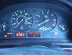 Vand ceas bord bmw e39