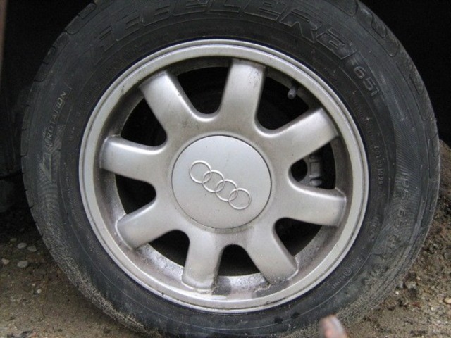 Dezmembreri audi a4