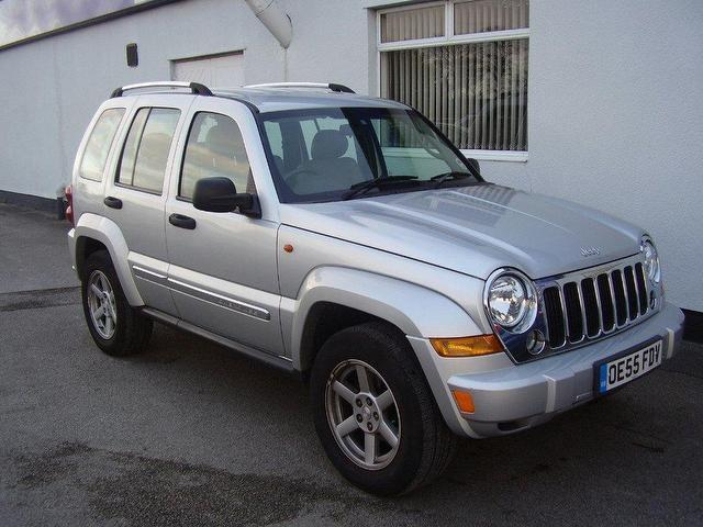Piese Jeep Cherokee 2.8 crd 2.5 crd 2001-2008 3.7 Liberty Piese Noi