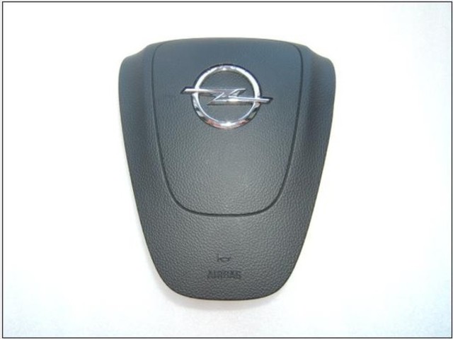 Volan cu airbag opel astra j , insignia , ampera 2010-2012