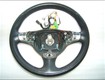 Alfa romeo 147 si 156 airbag si volan piele cu comenzi + spirala airbag   .model 2001-2006  !