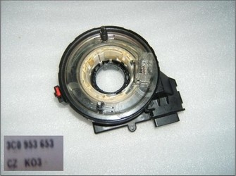 Spirala  airbag vw passat 3c 953 653  2005-2007