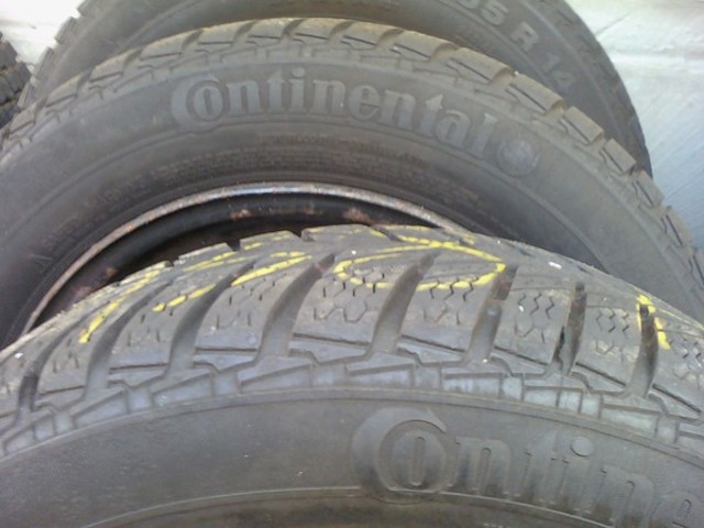 Anvelope iarna 175/65/14