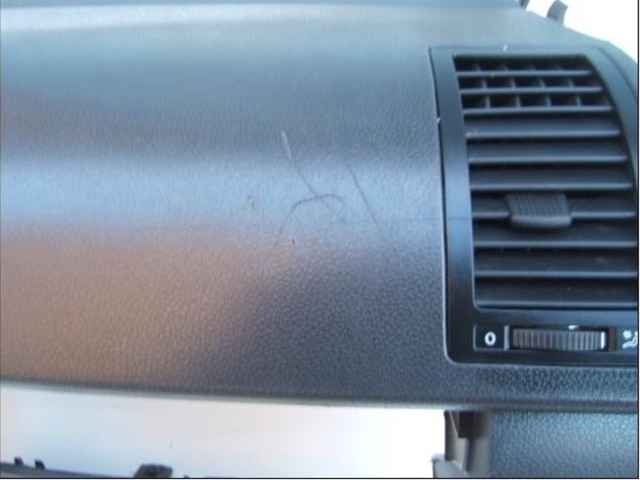 Vw polo 9n set airbag si plansa bord 2002-2008