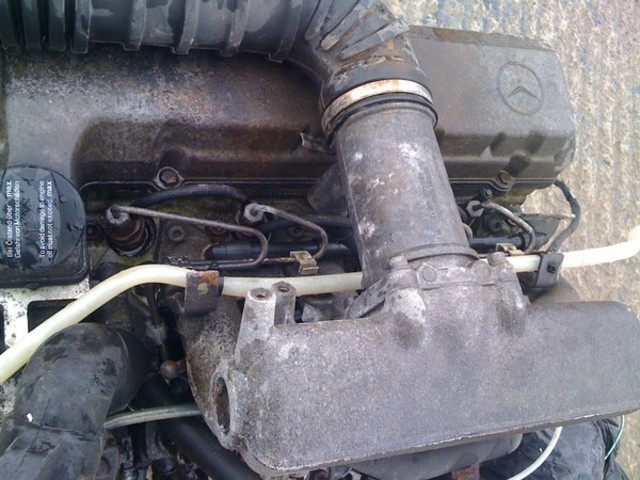 Vand motor mercedes vito 2.3 d