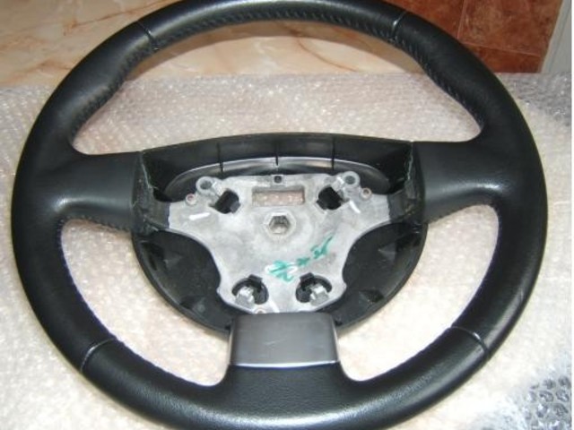 Volan + airbag ford fiesta fusion connect 2006-2009